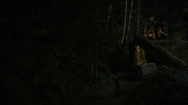 The 100 Season Two Episode Two Inclement Weather-388
