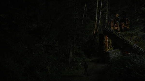 The 100 Season Two Episode Two Inclement Weather-387
