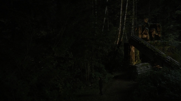 The 100 Season Two Episode Two Inclement Weather-386
