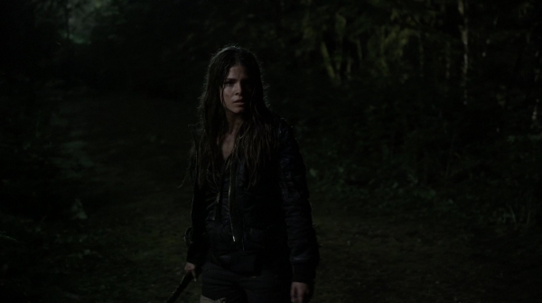 The 100 Season Two Episode Two Inclement Weather-381
