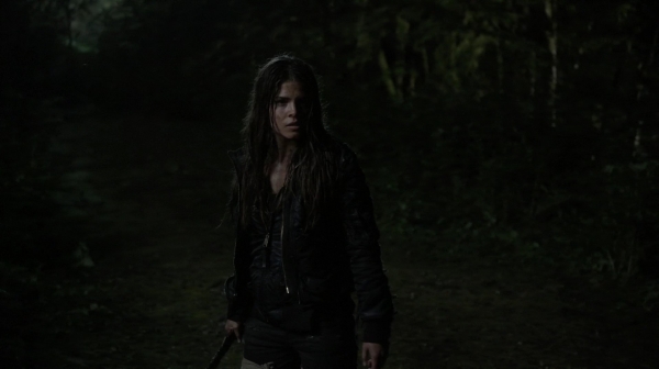 The 100 Season Two Episode Two Inclement Weather-380

