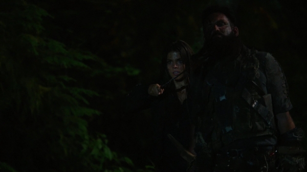 The 100 Season Two Episode Two Inclement Weather-368

