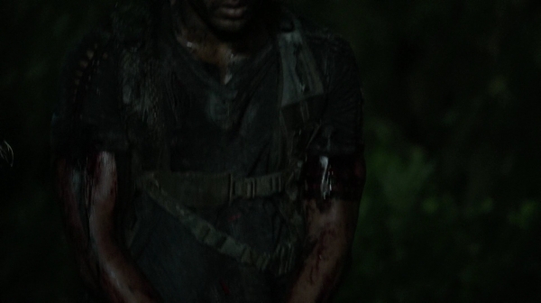 The 100 Season Two Episode Two Inclement Weather-366
