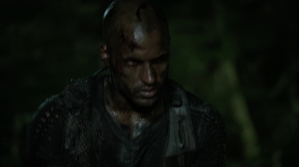 The 100 Season Two Episode Two Inclement Weather-365
