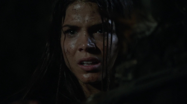 The 100 Season Two Episode Two Inclement Weather-364
