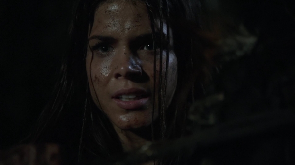 The 100 Season Two Episode Two Inclement Weather-363
