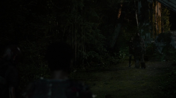 The 100 Season Two Episode Two Inclement Weather-361
