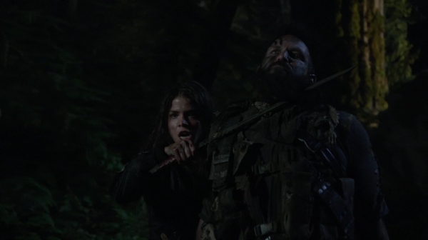 The 100 Season Two Episode Two Inclement Weather-359

