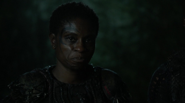 The 100 Season Two Episode Two Inclement Weather-358
