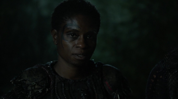 The 100 Season Two Episode Two Inclement Weather-357
