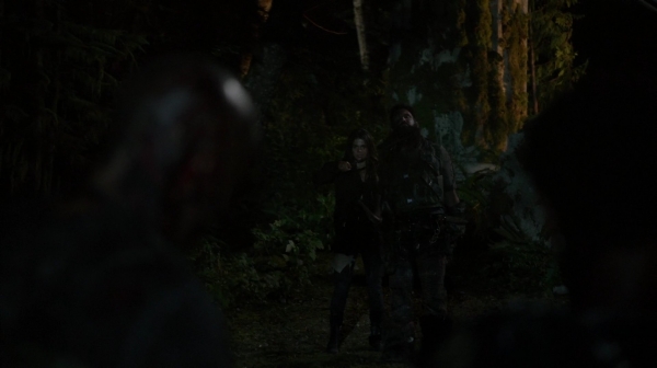 The 100 Season Two Episode Two Inclement Weather-356
