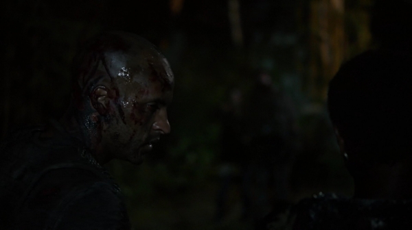 The 100 Season Two Episode Two Inclement Weather-355
