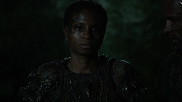 The 100 Season Two Episode Two Inclement Weather-354
