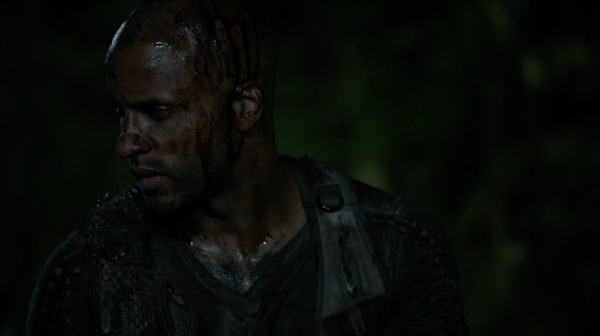 The 100 Season Two Episode Two Inclement Weather-353
