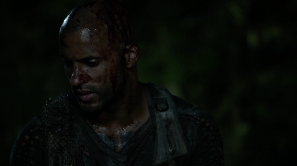The 100 Season Two Episode Two Inclement Weather-352
