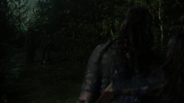 The 100 Season Two Episode Two Inclement Weather-351
