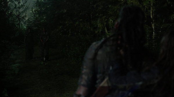 The 100 Season Two Episode Two Inclement Weather-350
