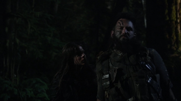 The 100 Season Two Episode Two Inclement Weather-348
