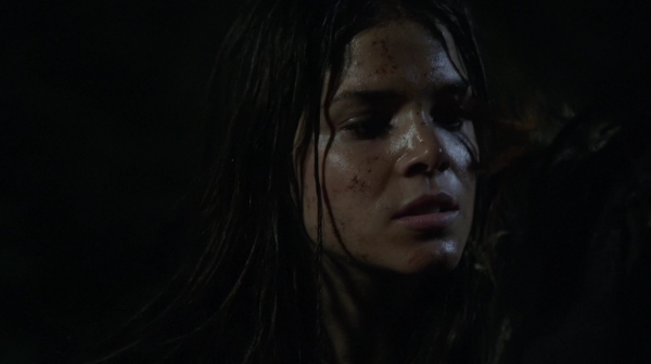 The 100 Season Two Episode Two Inclement Weather-347
