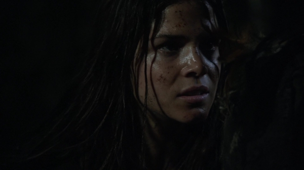 The 100 Season Two Episode Two Inclement Weather-346
