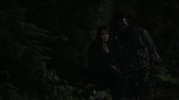 The 100 Season Two Episode Two Inclement Weather-344
