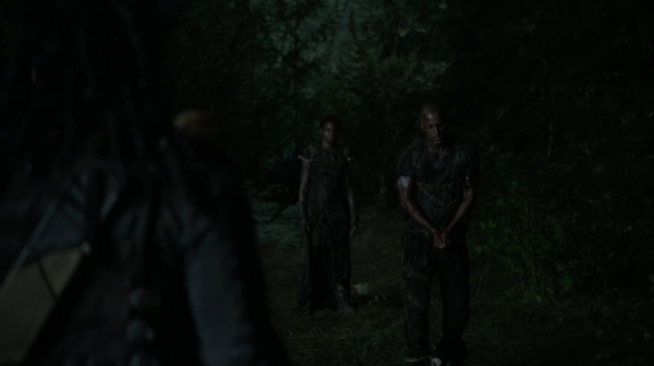 The 100 Season Two Episode Two Inclement Weather-343
