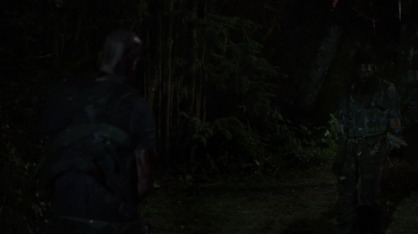 The 100 Season Two Episode Two Inclement Weather-341
