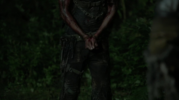 The 100 Season Two Episode Two Inclement Weather-340
