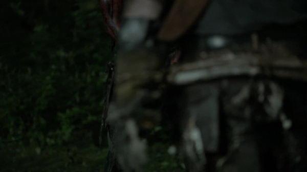 The 100 Season Two Episode Two Inclement Weather-339
