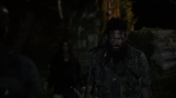 The 100 Season Two Episode Two Inclement Weather-338
