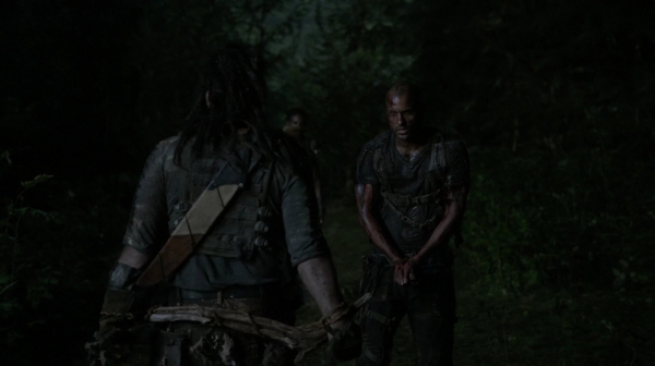 The 100 Season Two Episode Two Inclement Weather-337
