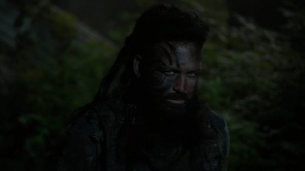 The 100 Season Two Episode Two Inclement Weather-336
