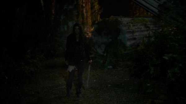 The 100 Season Two Episode Two Inclement Weather-334
