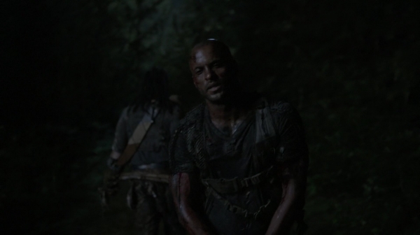 The 100 Season Two Episode Two Inclement Weather-332
