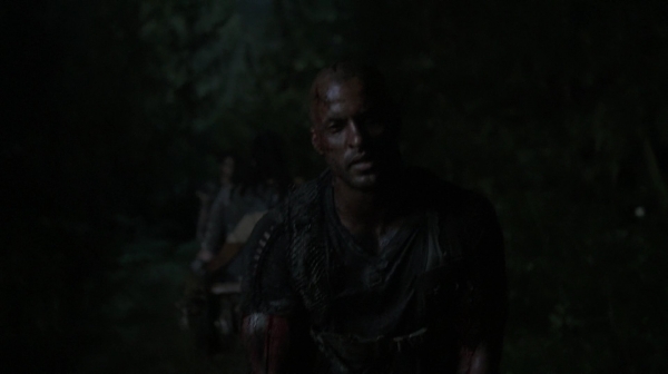 The 100 Season Two Episode Two Inclement Weather-331
