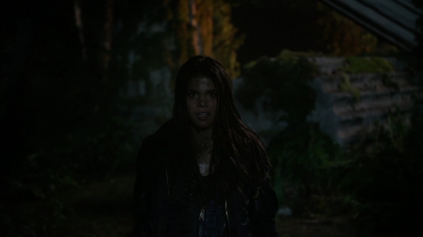 The 100 Season Two Episode Two Inclement Weather-330
