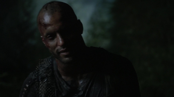 The 100 Season Two Episode Two Inclement Weather-329
