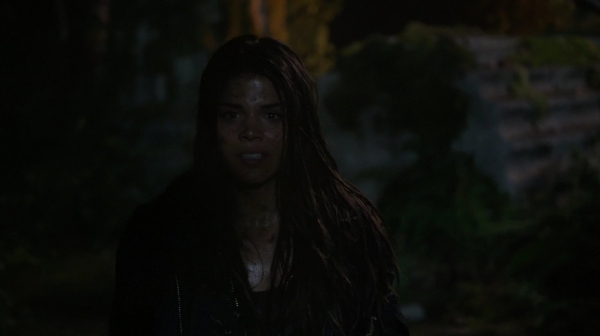 The 100 Season Two Episode Two Inclement Weather-327
