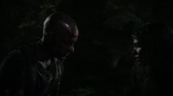 The 100 Season Two Episode Two Inclement Weather-326
