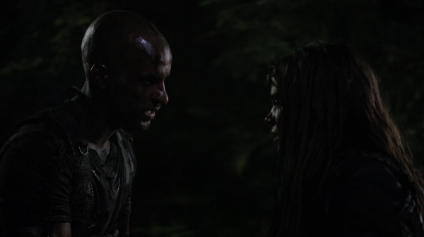 The 100 Season Two Episode Two Inclement Weather-325
