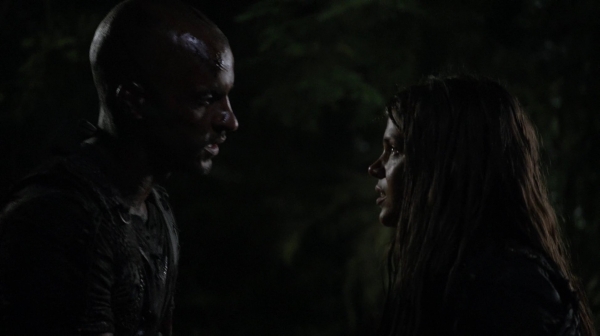 The 100 Season Two Episode Two Inclement Weather-324
