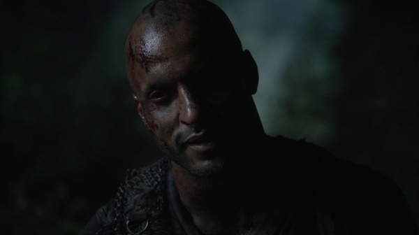 The 100 Season Two Episode Two Inclement Weather-323
