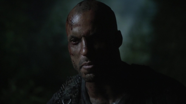 The 100 Season Two Episode Two Inclement Weather-321
