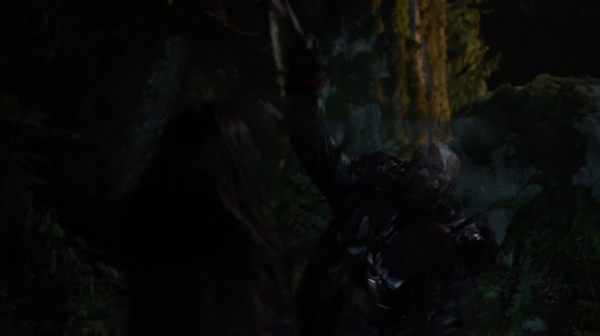 The 100 Season Two Episode Two Inclement Weather-320
