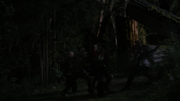 The 100 Season Two Episode Two Inclement Weather-318
