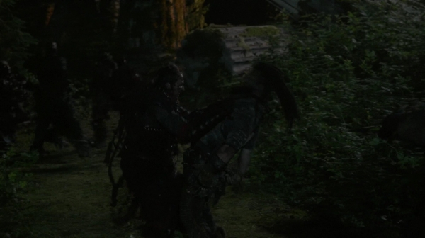 The 100 Season Two Episode Two Inclement Weather-310
