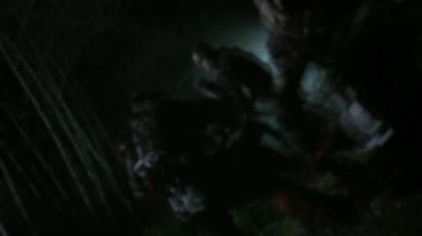 The 100 Season Two Episode Two Inclement Weather-307
