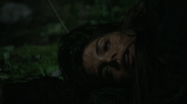 The 100 Season Two Episode Two Inclement Weather-305
