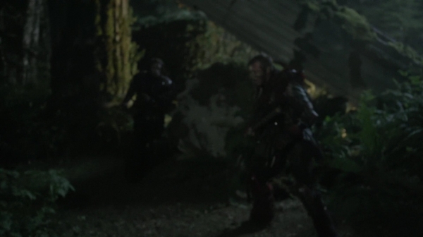 The 100 Season Two Episode Two Inclement Weather-304
