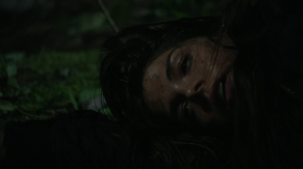 The 100 Season Two Episode Two Inclement Weather-302
